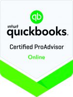 Quickbooks certificate